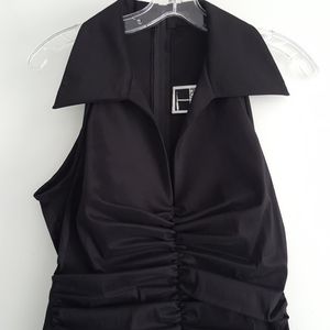 - Black/day or night..Cocktail..Sexy Dress